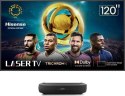 Telewizor Laser TV 120 cali 120L9HA