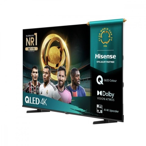 Telewizor QLED 43 cale 43E7Q Telewizor QLED 43 cale 43E7Q