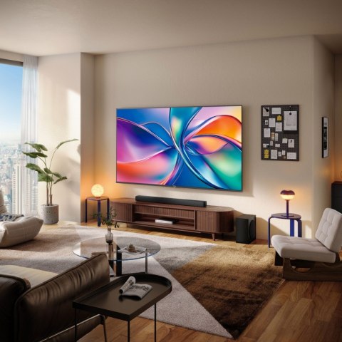 Telewizor QLED 75 cali 75E7Q Telewizor QLED 75 cali 75E7Q
