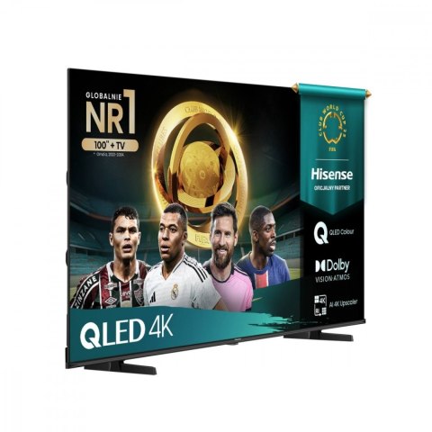 Telewizor QLED 85 cali 85E7Q Telewizor QLED 85 cali 85E7Q