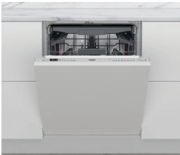 Zmywarka do zabudowy WI7020PF