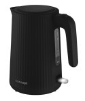 Czajnik plastikowy 1,7L RK2391 czarny