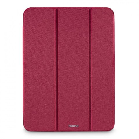 Etui velvet iPad 10,9' 10 gen 2022 watermelon