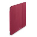 Etui velvet iPad 10,9' 10 gen 2022 watermelon