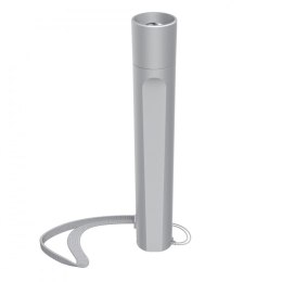 Latarka led fl100 100lm 50m 3 tryby świecenia