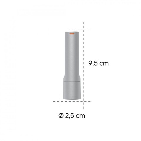 Latarka led fl60 60lm 30m 3 tryby świecenia