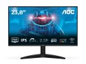 Monitor 24B36X 23.8 cala IPS 144Hz HDMI DP