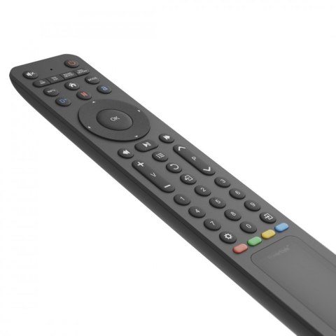 Pilot uniwersalny 8w1 zasilany solarnie