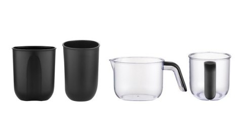 Wyciskarka wolnoobrotowa Nutriboost LO7250