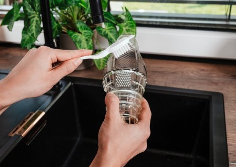 Wyciskarka wolnoobrotowa Nutriboost LO7250