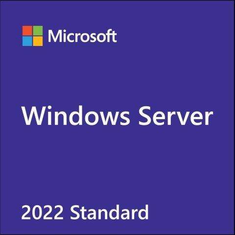 HPE ROK Win Svr Standard 2022 16Core EU P46171-A21 HPE ROK Win Svr Standard 2022 16Core EU P46171-A21