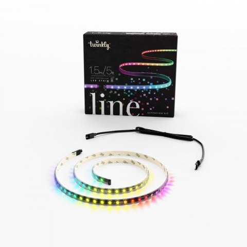 Inteligentna taśma LED Line 90 LED RGB EXTENSION KIT Przedłużenie do Starter Kit Inteligentna taśma LED Line 90 LED RGB EXTENSION KIT Przedłużenie do Starter Kit