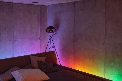 Inteligentna taśma LED Line 90 LED RGB EXTENSION KIT Przedłużenie do Starter Kit Inteligentna taśma LED Line 90 LED RGB EXTENSION KIT Przedłużenie do Starter Kit