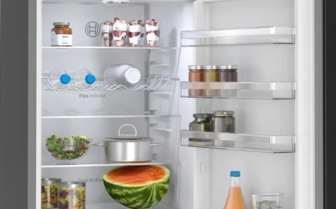 Chłodziarko-zamrażarka KGN39VXBT