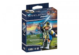 Figurka Novelmore 71301 Arwynn z Invincibusem
