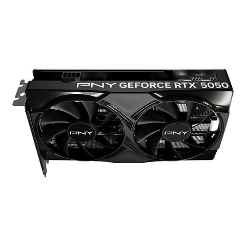 Karta graficzna GeForce RTX 5050 8GB 2F VCG50508DFXPB1