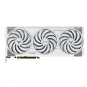 Karta graficzna GeForce RTX 5070Ti TUF GAMING OC WHITE GDDR7 256bit 3DP/2HDMI