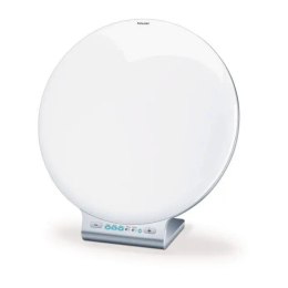 Lampa o świetle dziennym TL100