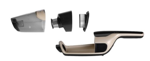 Odkurzacz pionowy akumulatorowy 3w1 Aquaglide VP4220