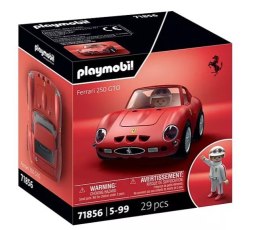 Zestaw z figurką Cars 71856 Ferrari 250 GTO
