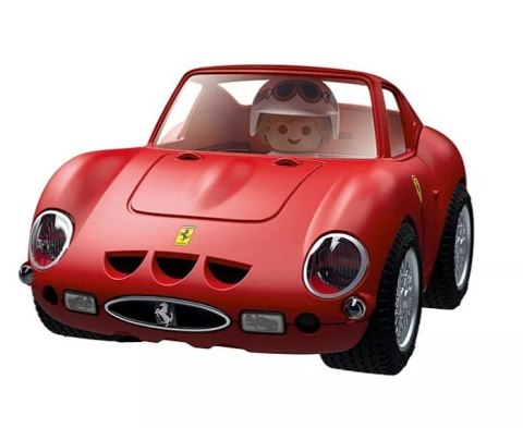 Zestaw z figurką Cars 71856 Ferrari 250 GTO