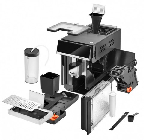 Ekspres ciśnieniowy Elegance CM 7011