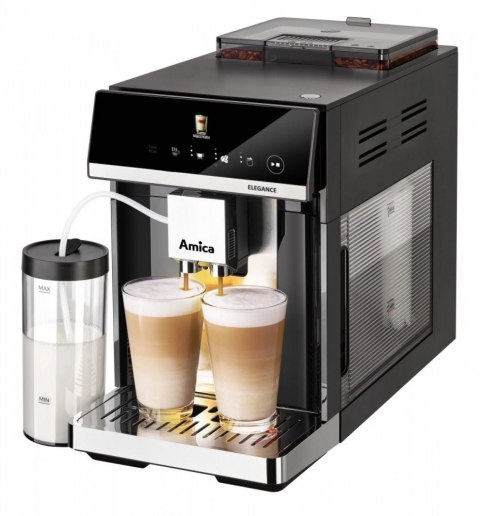 Ekspres ciśnieniowy Elegance CM 7011