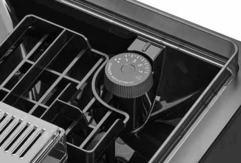 Ekspres ciśnieniowy Elegance CM 7011