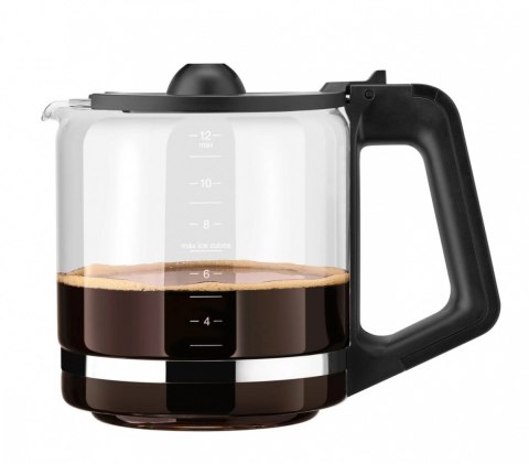 Ekspres przelewowy z wyświetlaczem LED CD2011