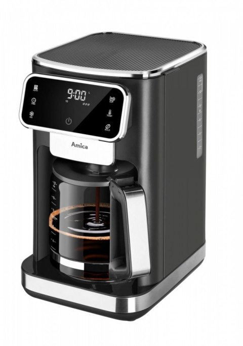 Ekspres przelewowy z wyświetlaczem LED CD2011