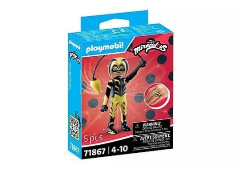 Figurka Miraculum 71867 Vesperia