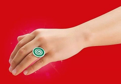 Figurka Miraculum 71868 Viperion