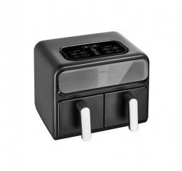 Frytownica beztłuszczowa dwukomorowa AFM 7020