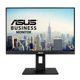 Monitor 24.1 cala BE24WQLB 16:10 IPS 100% sRGB 300cd/m2 1000:1 HDMI D-SUB DP PIVOT Głośnik 5Y