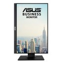 Monitor 24.1 cala BE24WQLB 16:10 IPS 100% sRGB 300cd/m2 1000:1 HDMI D-SUB DP PIVOT Głośnik 5Y