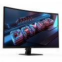 Monitor 31.5 cala GS32QCA GAMING VA QHD 180Hz DP HDMI