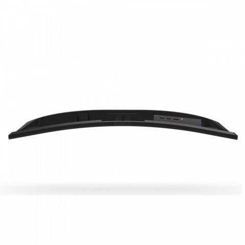 Monitor 31.5 cala GS32QCA GAMING VA QHD 180Hz DP HDMI