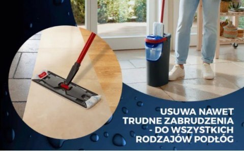 Mop płaski H2prO