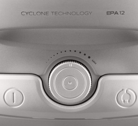 Odkurzacz bezworkowy BAGIO Eco VM3042