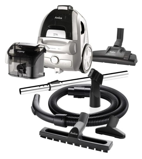 Odkurzacz bezworkowy BAGIO Eco VM3042