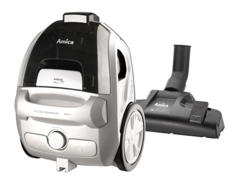 Odkurzacz bezworkowy BAGIO Eco VM3042