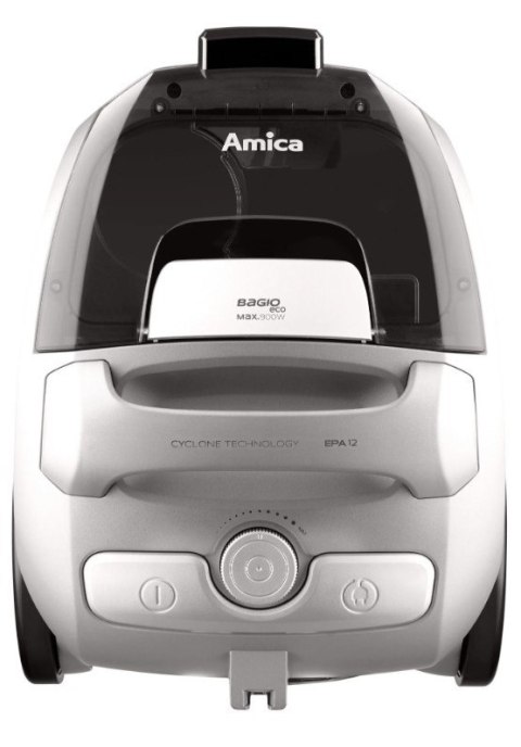 Odkurzacz bezworkowy BAGIO Eco VM3042