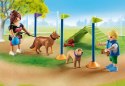 Zestaw z figurkami My Life 71745 Plac zabaw dla psów