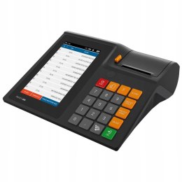 Kasa fiskalna Novitus NEXT PRO + Programowanie + Fiskalizacja + Zgłoszenie