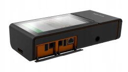 Kasa fiskalna Novitus ONE PRO + Programowanie + Fiskalizacja + Zgłoszenie