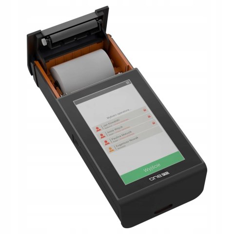 Kasa fiskalna Novitus ONE PRO + Programowanie + Fiskalizacja + Zgłoszenie