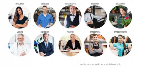 Kasa fiskalna Novitus ONE PRO + Programowanie + Fiskalizacja + Zgłoszenie