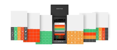 Kasa fiskalna Novitus ONE PRO + Programowanie + Fiskalizacja + Zgłoszenie