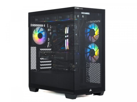 Komputer E-Sport GB550T-CR11 R7-5800X/16GB/1TB/RTX 5070 OC 12GB/W11