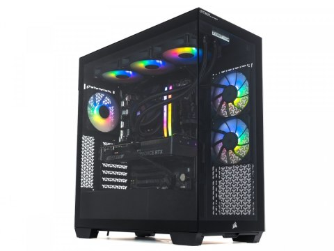 Komputer E-Sport GB550T-CR11 R7-5800X/16GB/1TB/RTX 5070 OC 12GB/W11